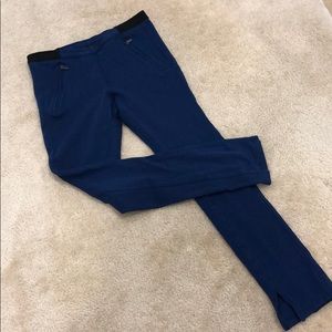 BcbgMaxazria leggings!